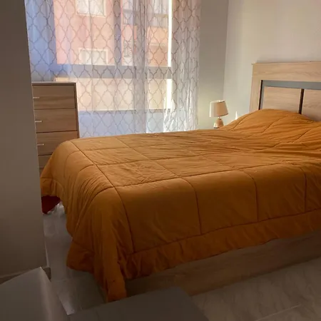 Apartment La Torre Del Sol Torrevieja