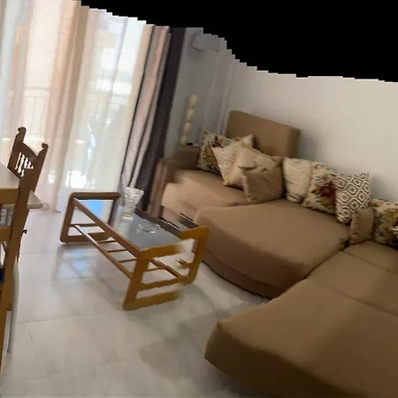 Appartement La Torre Del Sol *