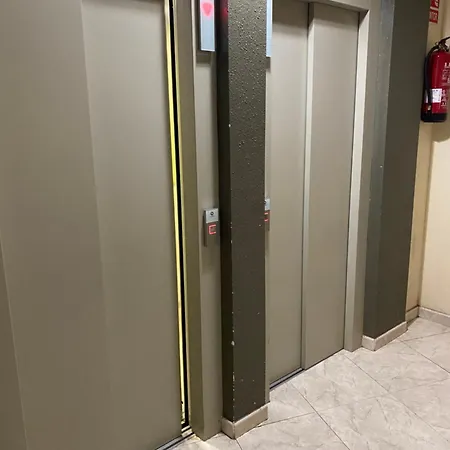 Appartement La Torre Del Sol *